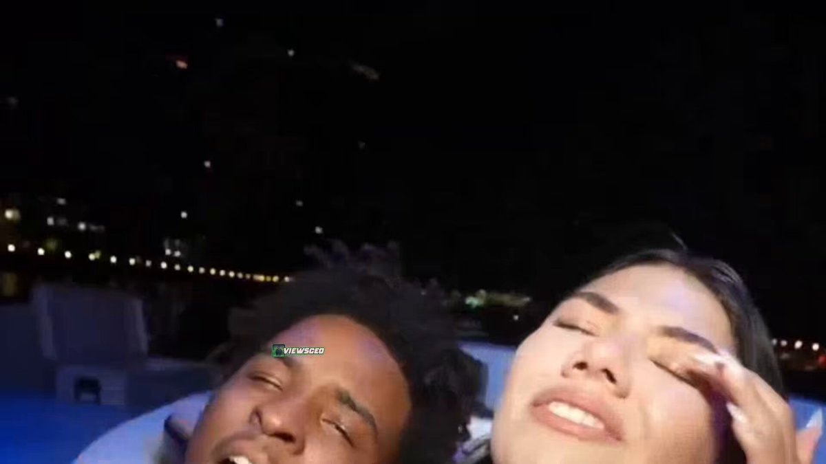 N3ON Nitro Camden yacht moment