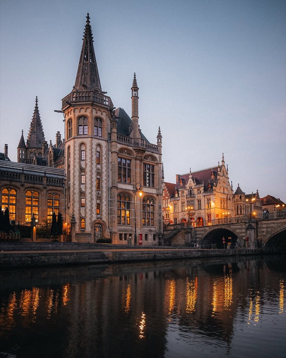 Bruges Belgium (photo 2 of 2)