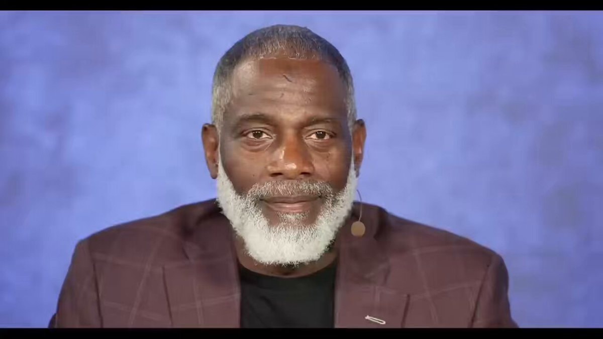 Myron Golden on subconscious wealth
