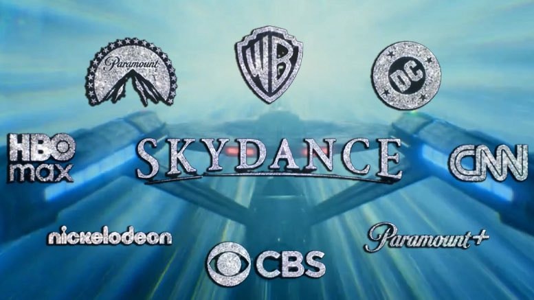 Paramount WBD Skydance leadership team