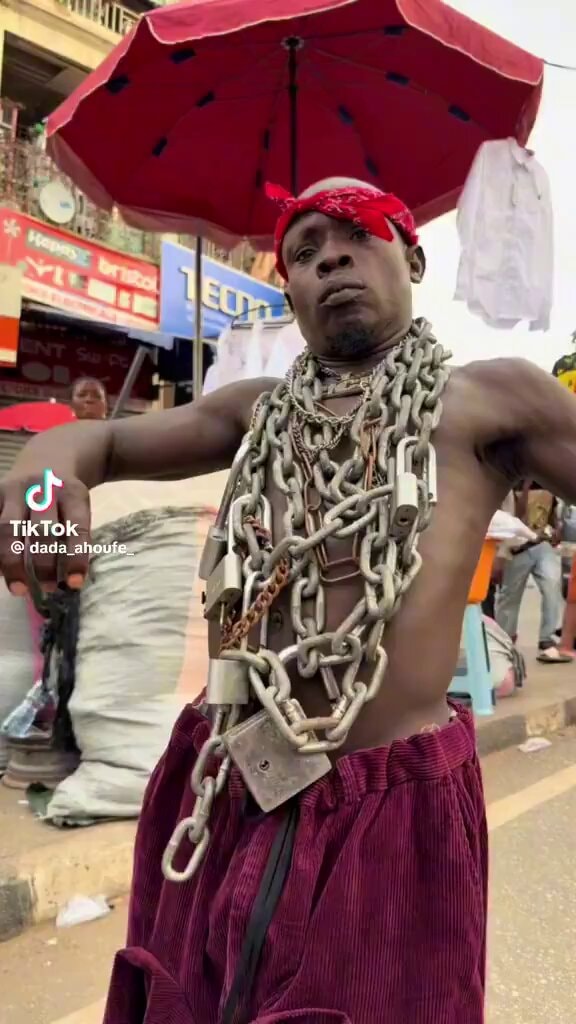 African ancestors selling Black Americans into slavery