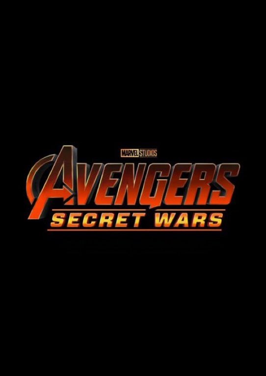 AVENGERS: SECRET WARS filming update
