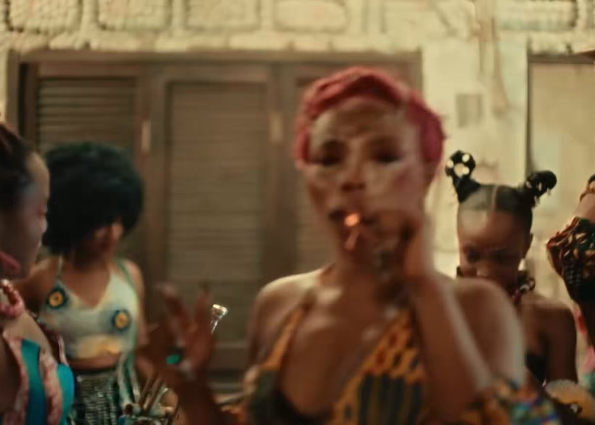 Bella Shmurda newborn Fela