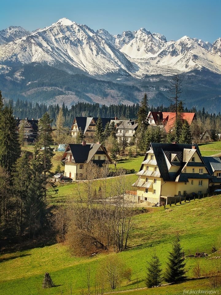 Poland countryside village (photo 3 of 4)