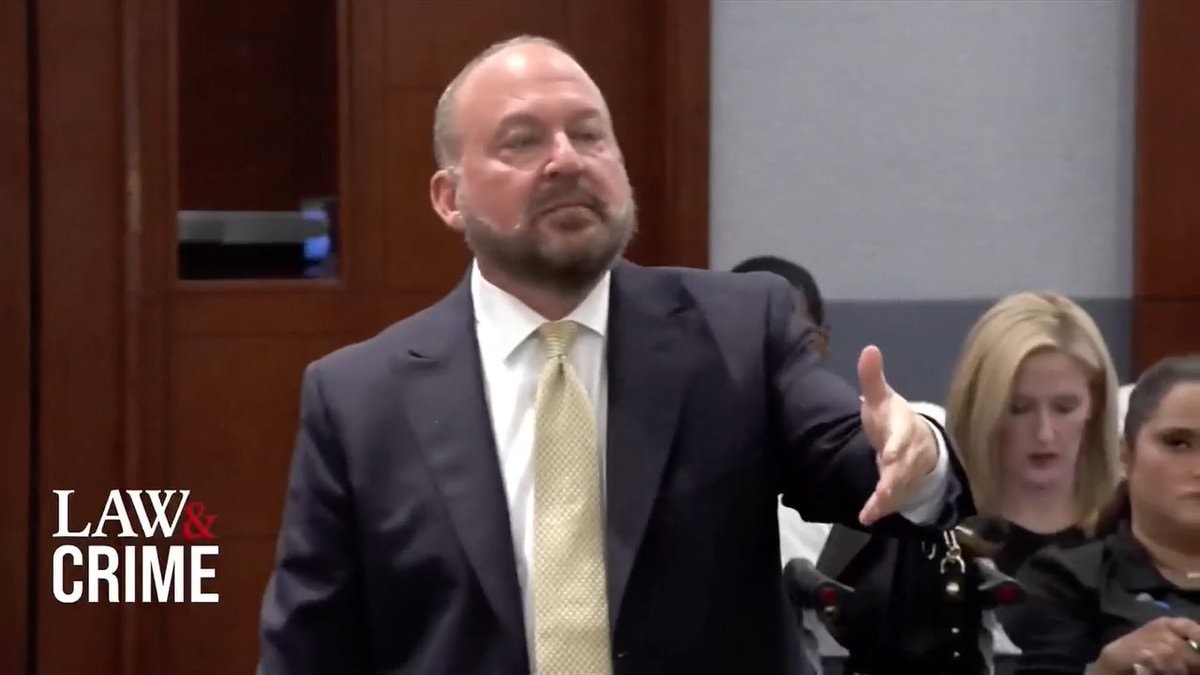 Garry Dale Tupac testimony Garry Dale Tupac testimony