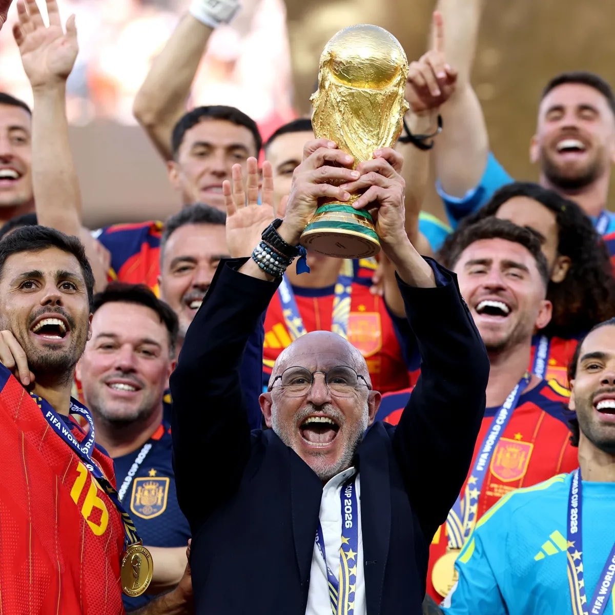 2030 World Cup Spain Netflix