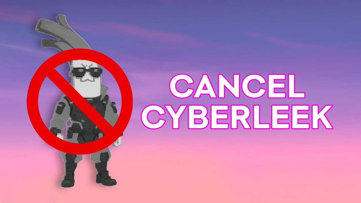Cancel Cyberleek GTA 6 Cancel Cyberleek GTA 6