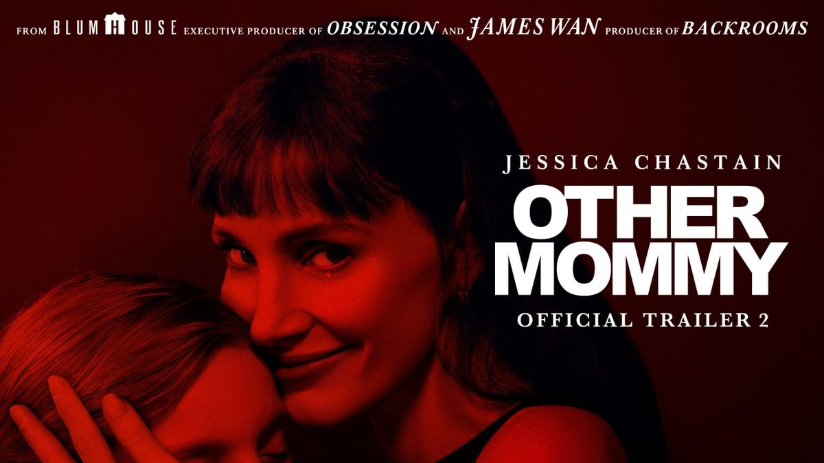 OTHER MOMMY trailer release OTHER MOMMY trailer release