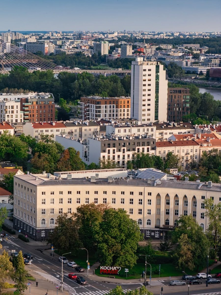 Warsaw Poland (photo 2 of 2)