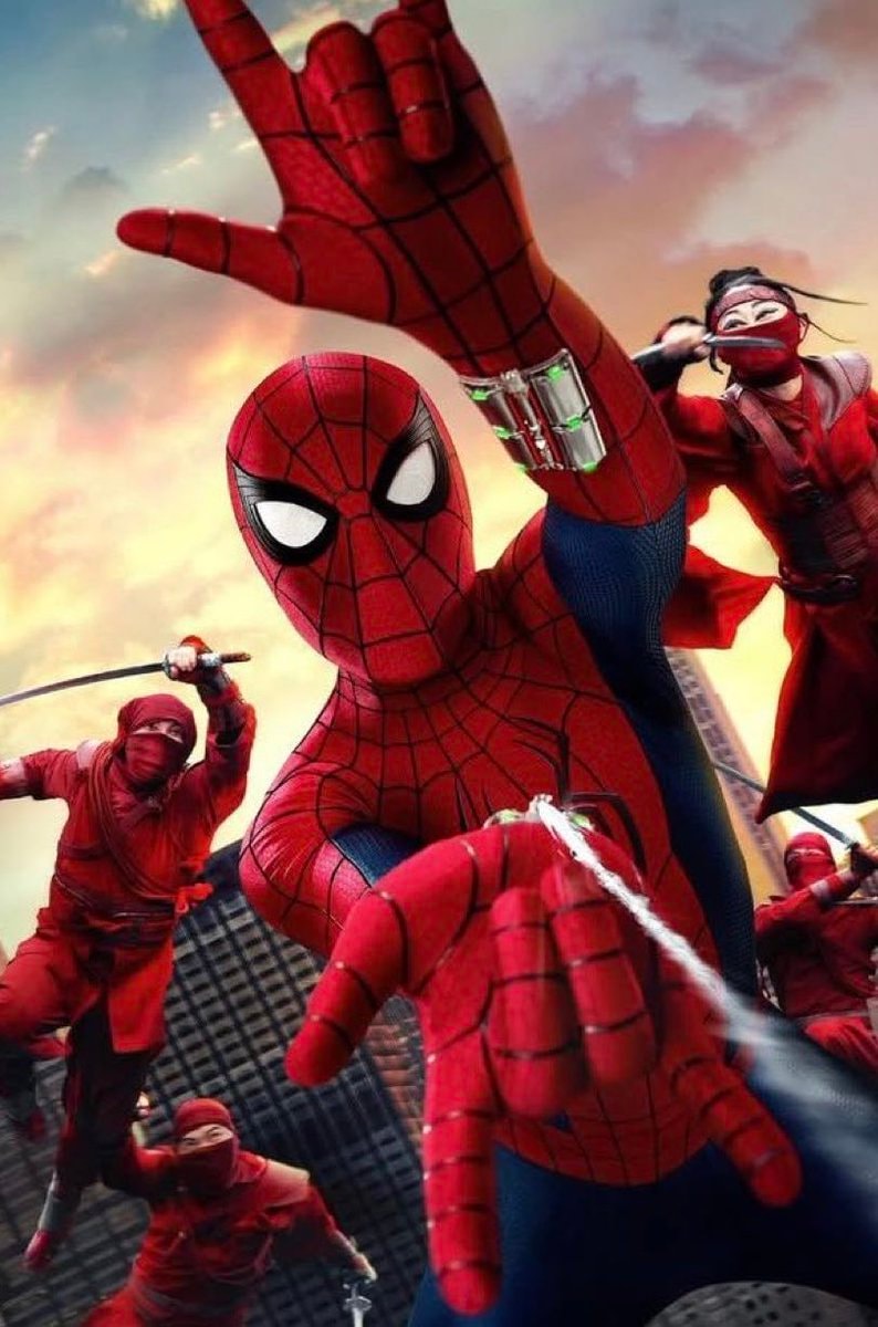 Spider-Man Brand New Day box office record Spider-Man Brand New Day box office record