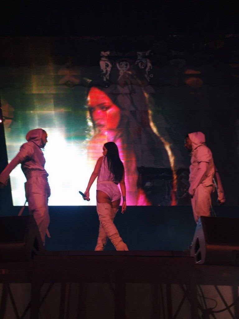 Rihanna Anti 2016