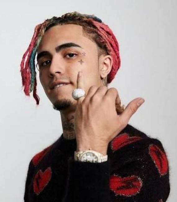 15 Rappers 2026 Comeback (photo 3 of 4)