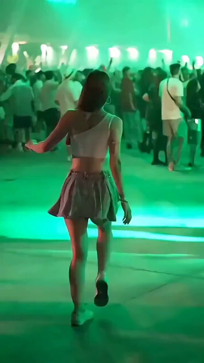 dancer pure joy