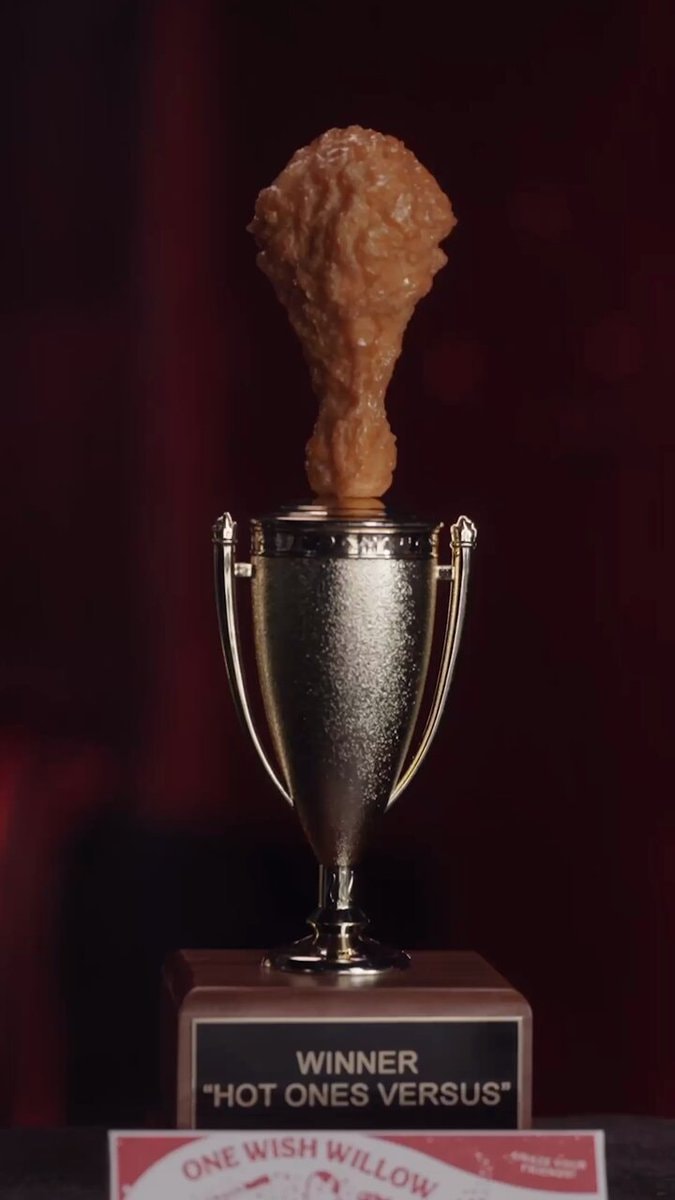 Hot Ones Versus September 8 Hot Ones Versus September 8