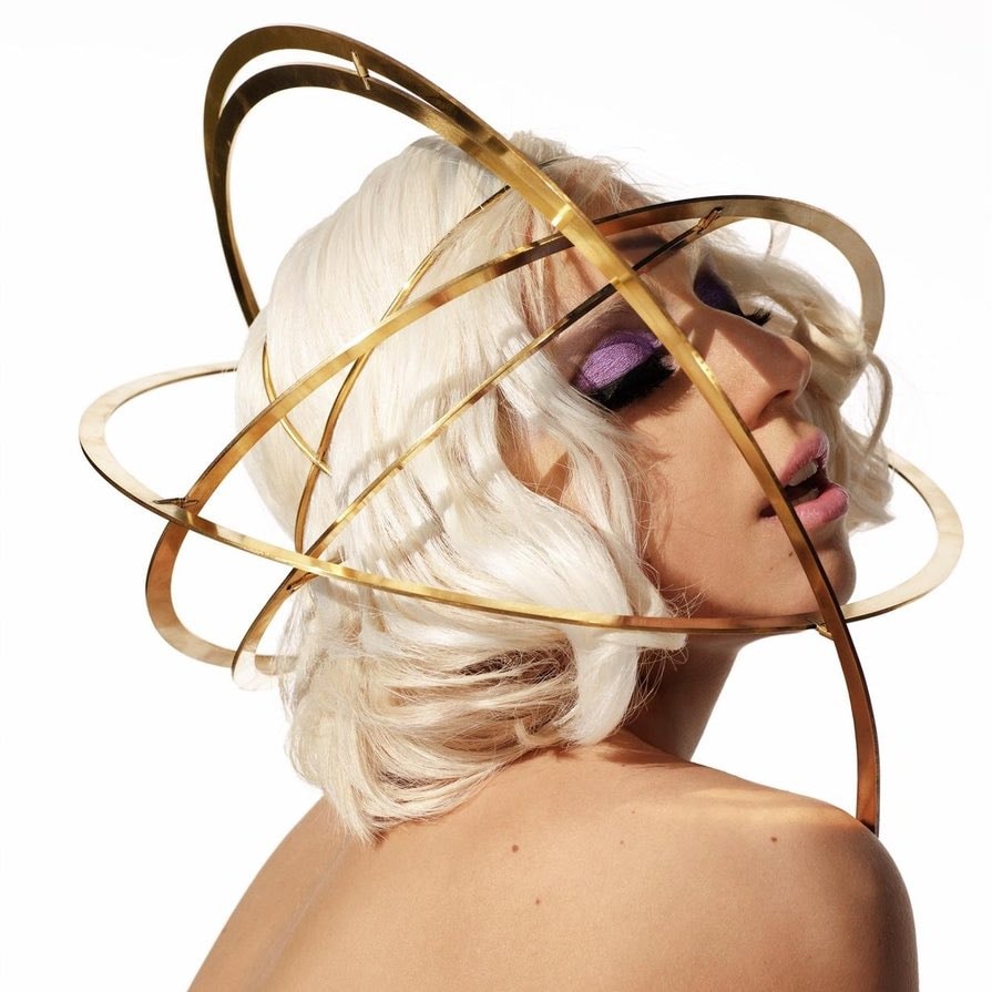 Lady Gaga Summerboy Spotify milestone Lady Gaga Summerboy Spotify milestone