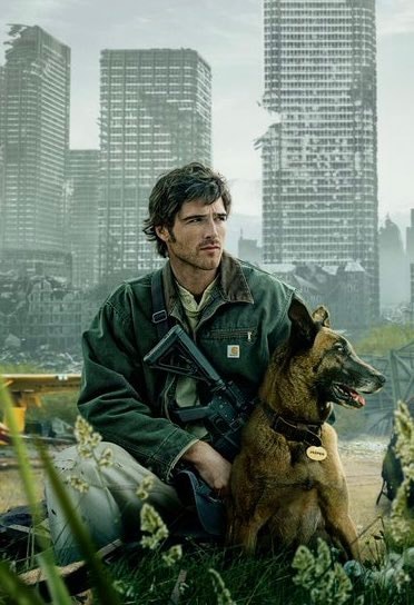 THE DOG STARS Rotten Tomatoes score (photo 1 of 2)