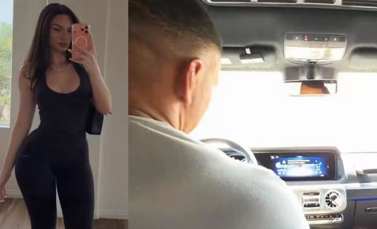 Larry Wheels separation after 2 years