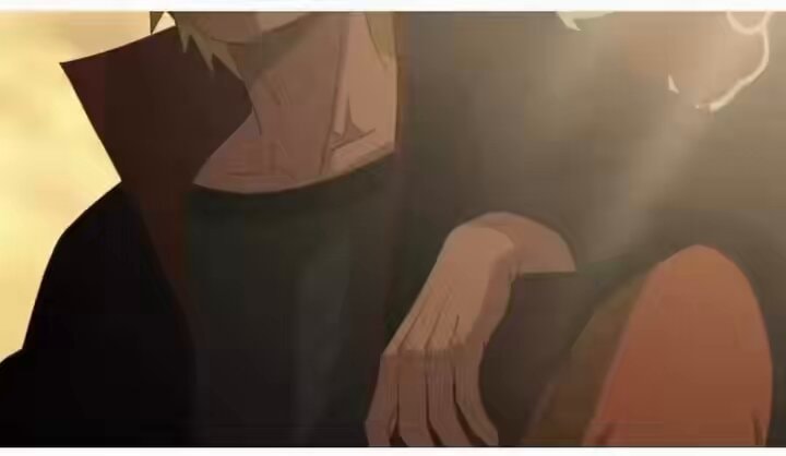Naruto hypothetical scenario