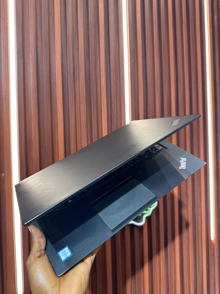 Lenovo ThinkPad T460s for sale (photo 3 of 4)