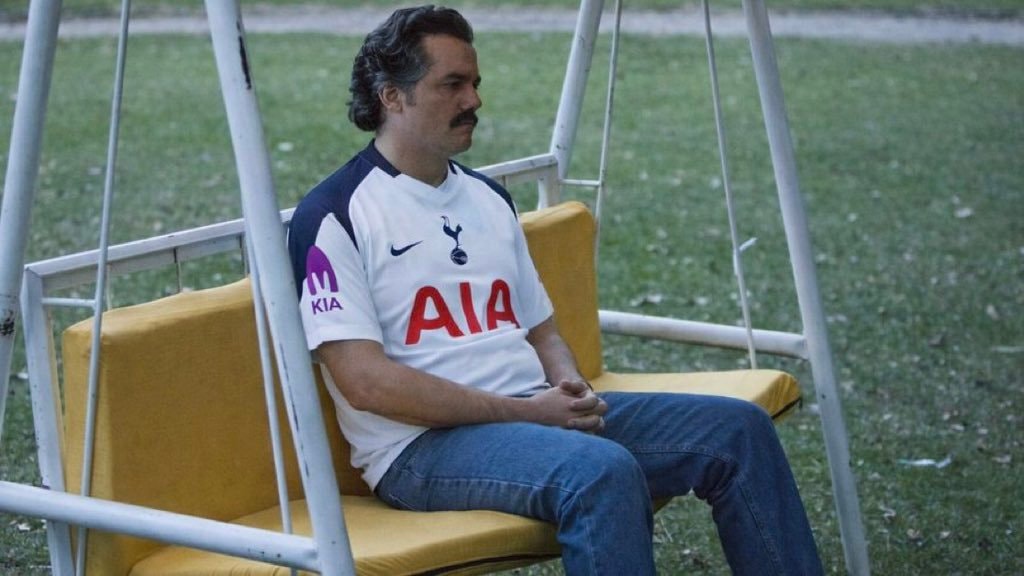waiting for three points