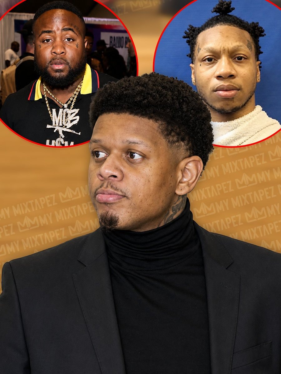 Yella Beezy trial date