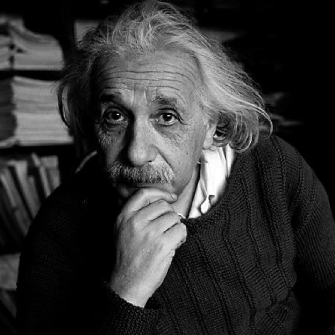 Albert Einstein quote on understanding Albert Einstein quote on understanding