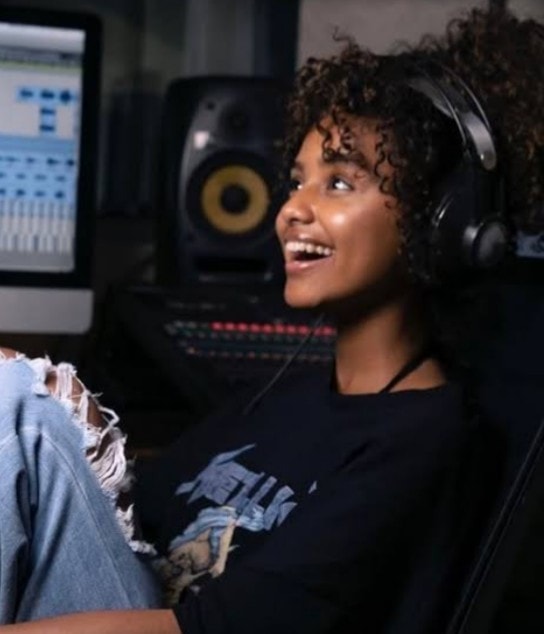 Tyla A*POP album (photo 2 of 2)