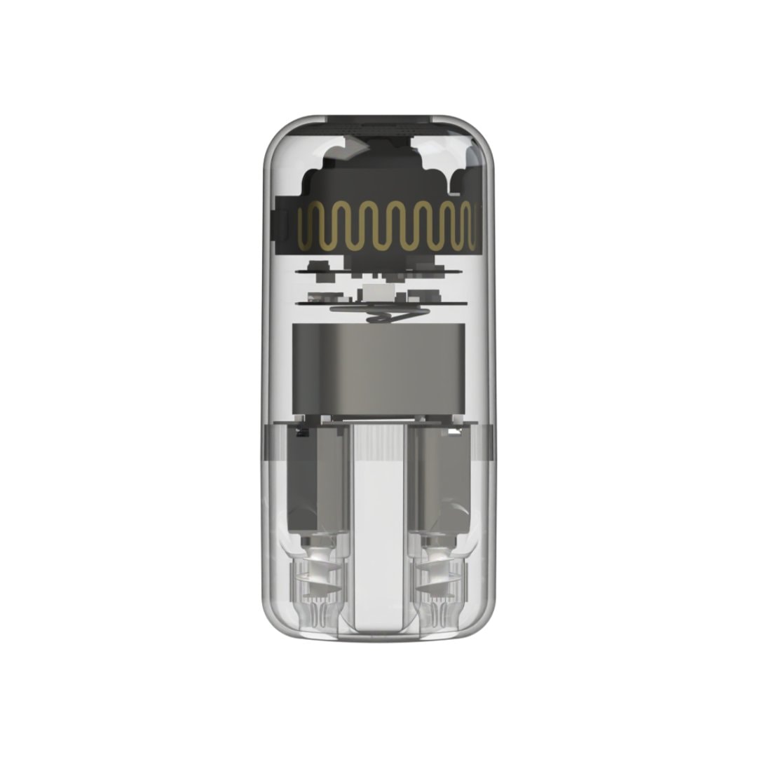 PillBot Endiatx California