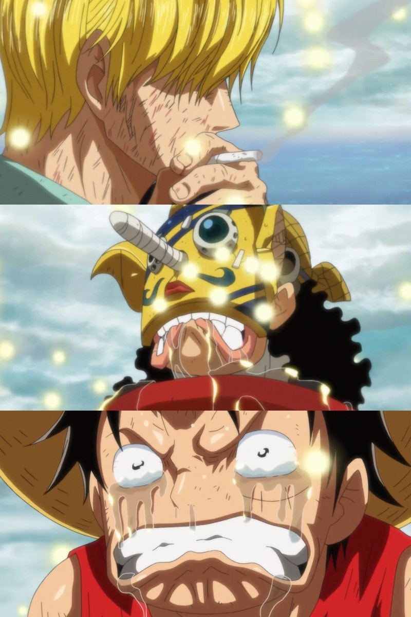 ONE PIECE Episode Merry premiere (photo 4 of 4)