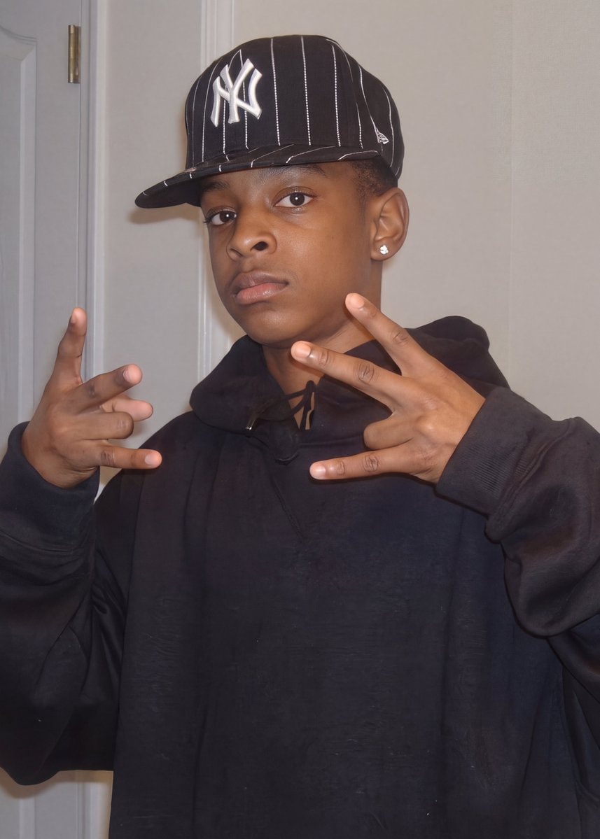 21 Savage London birthplace (photo 2 of 2)