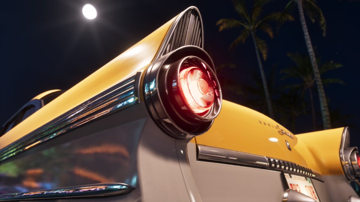 GTA 6 screenshots Rockstar Games (photo 2 of 4)