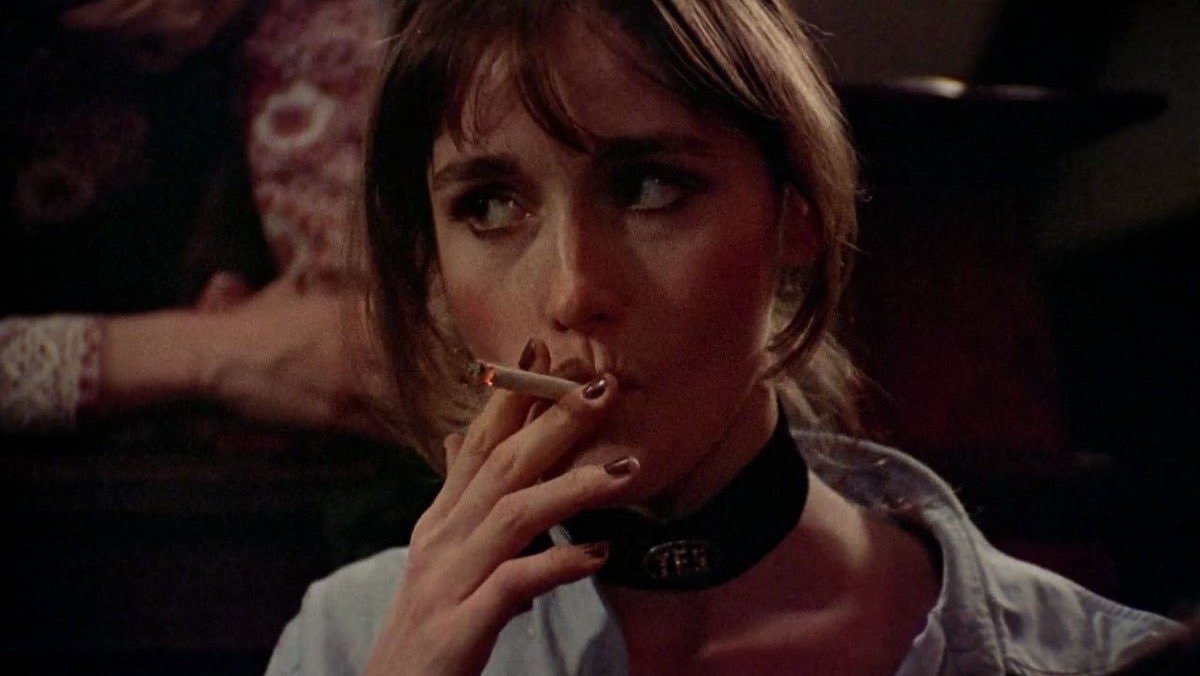 Margot Kidder birthday remembrance (photo 3 of 4)