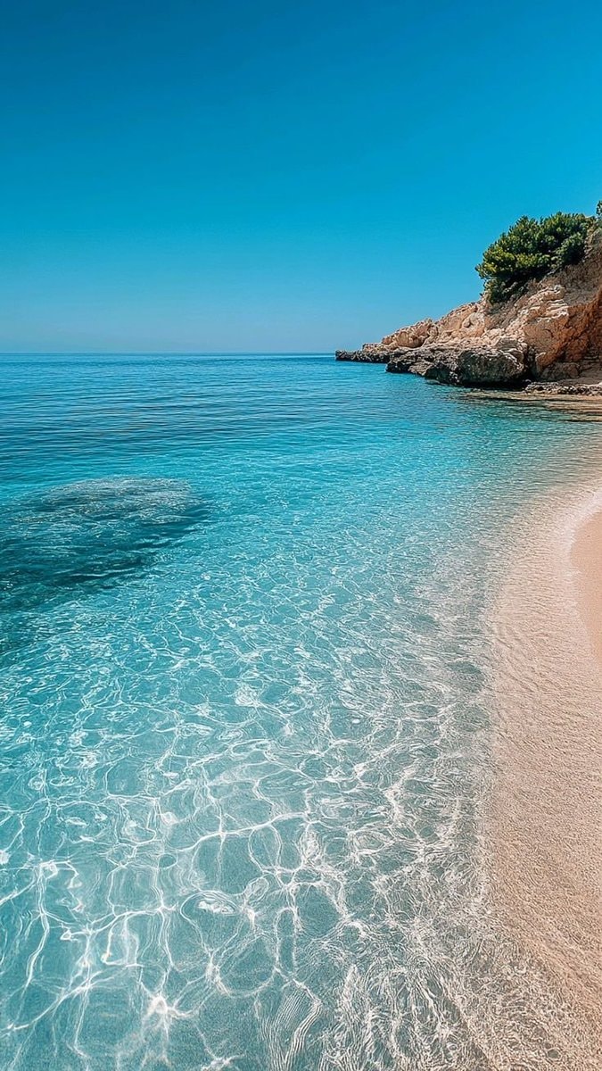 Sardegna Italy beach