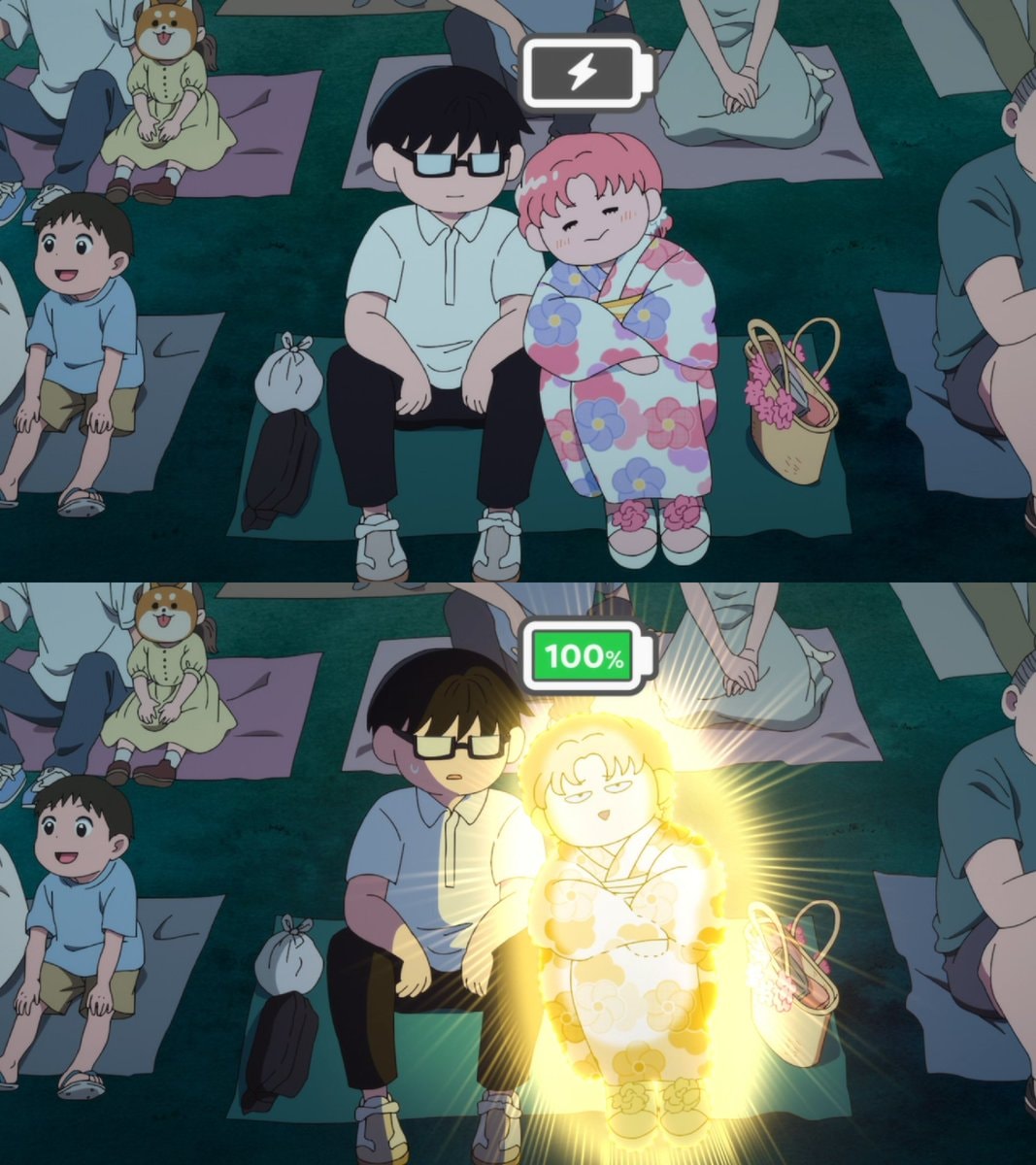 You and I Are Polar Opposites Season 2