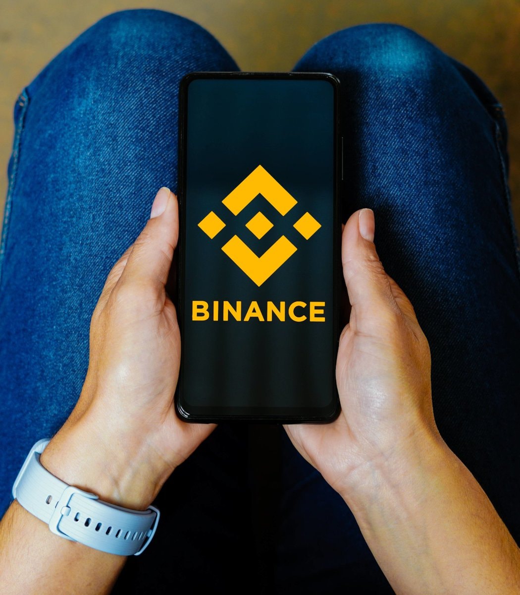 Binance security breach allegations