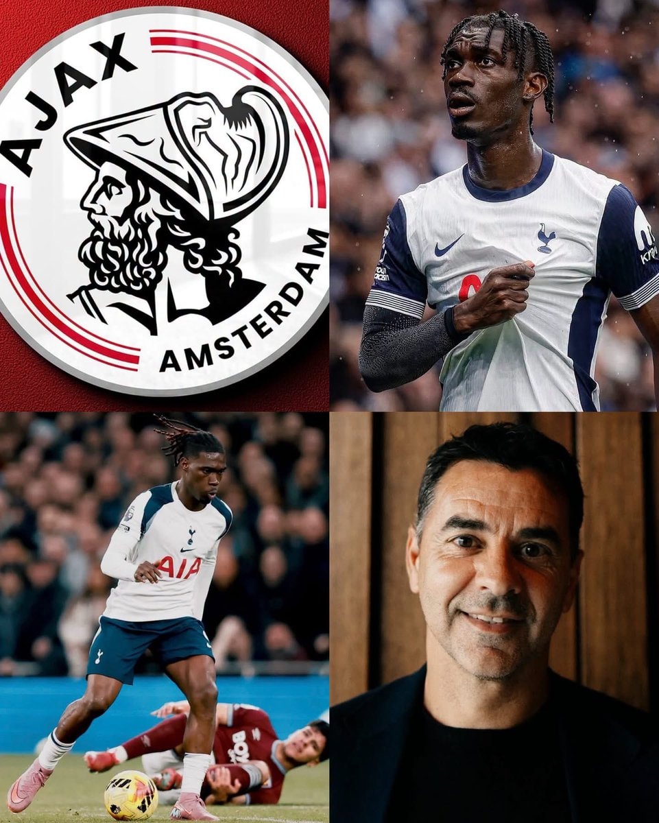 Ajax 12 new signings 36.4 million euros
