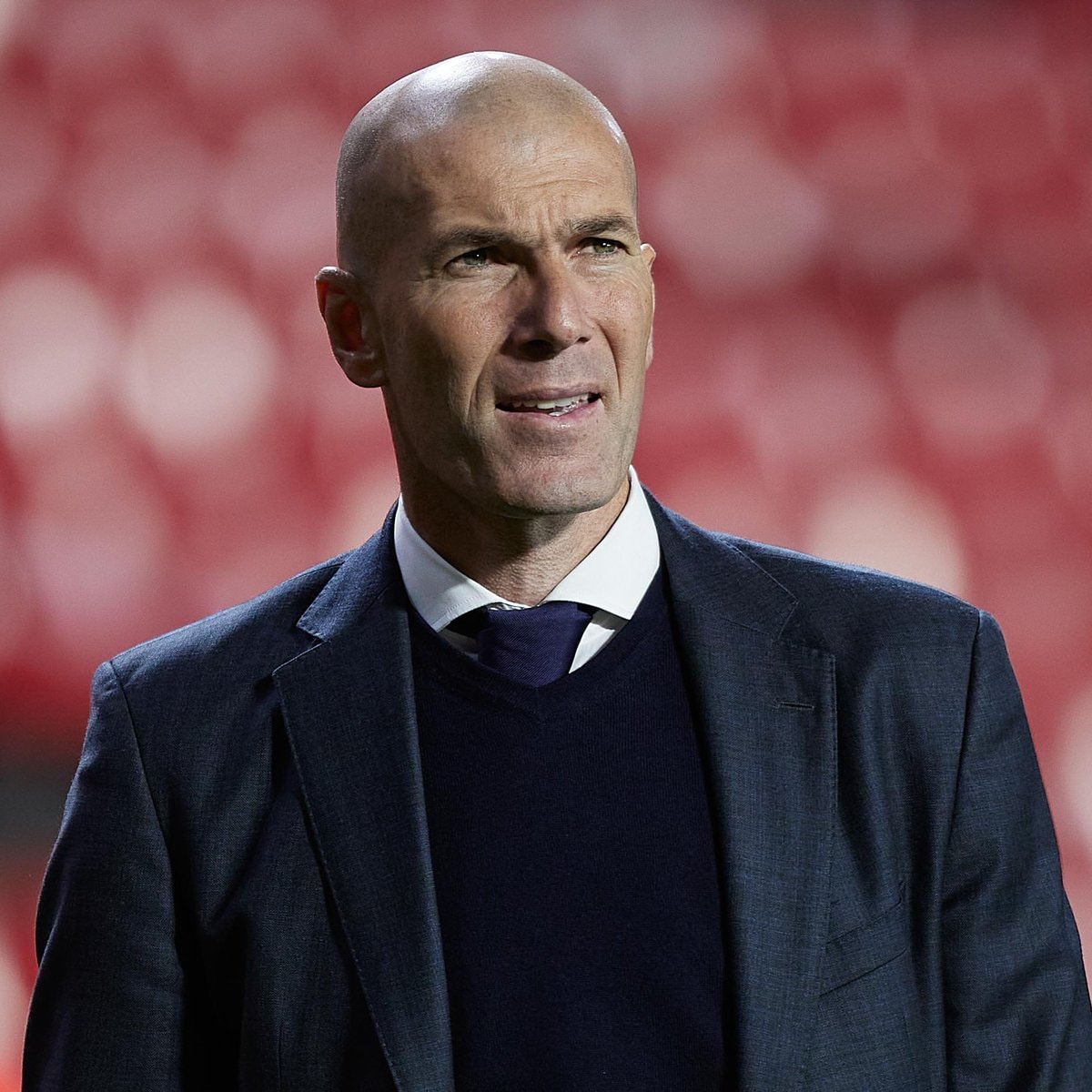 Zinedine Zidane France squad update Zinedine Zidane France squad update