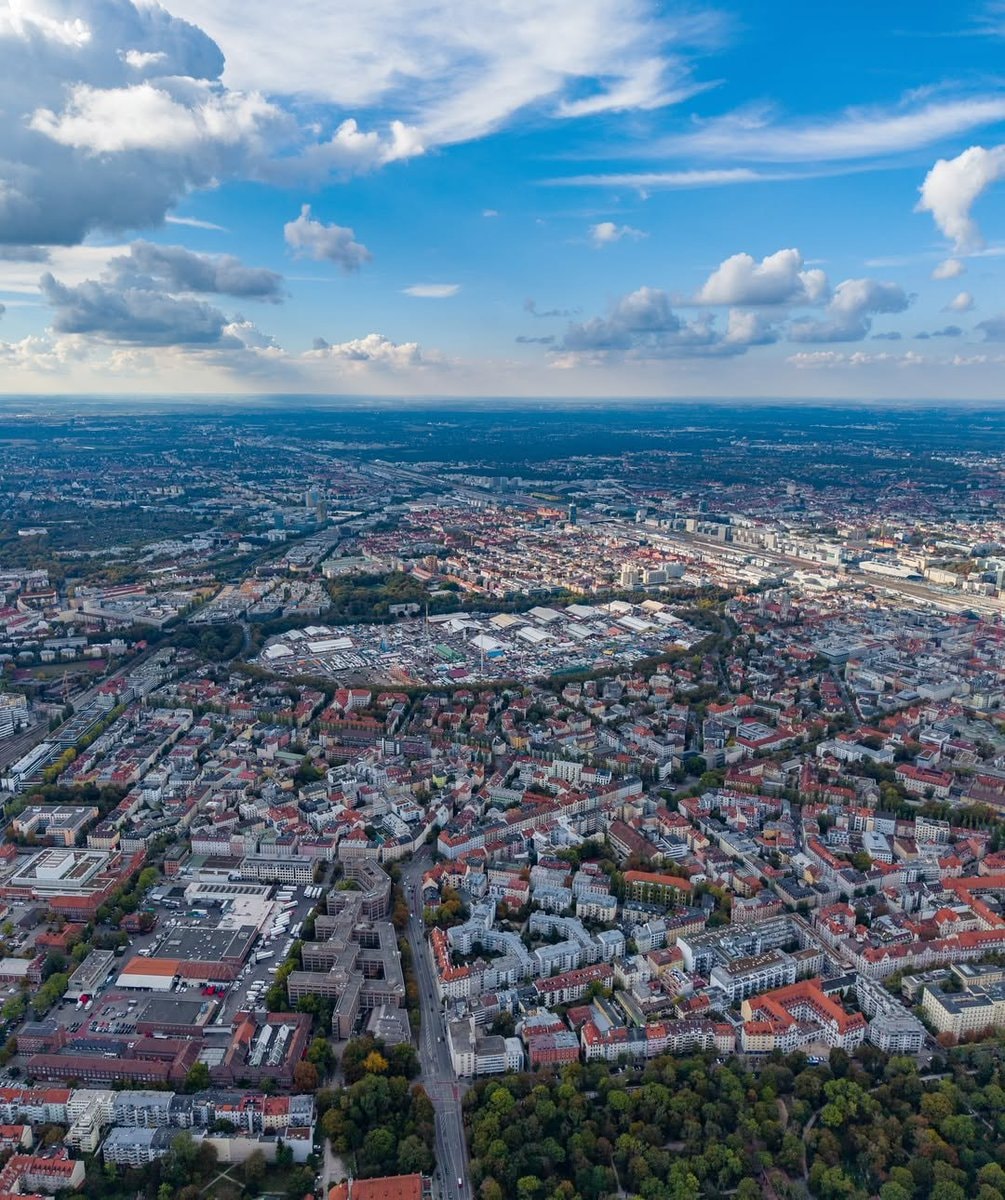 guess the city from above