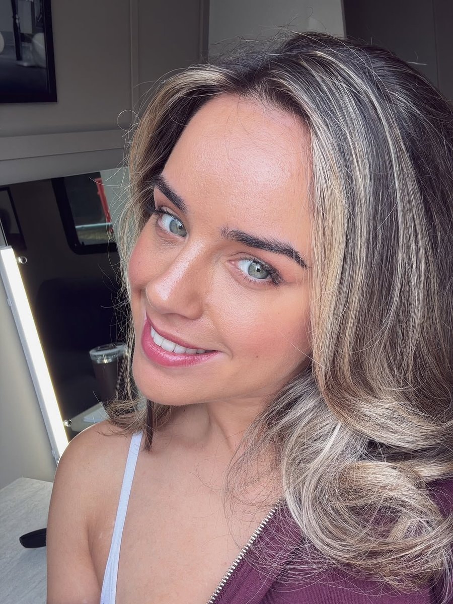 Georgia May Foote