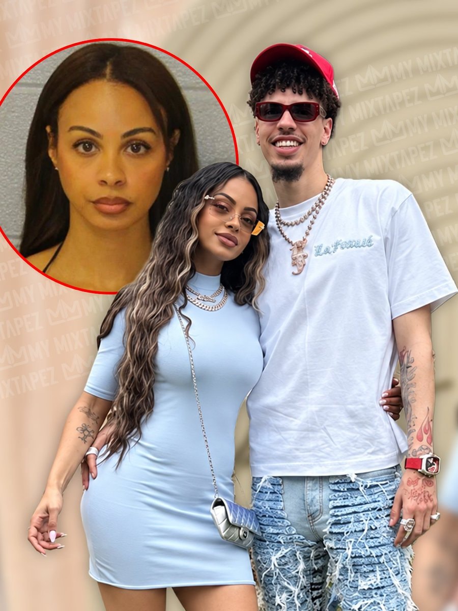 Ana Montana arrest