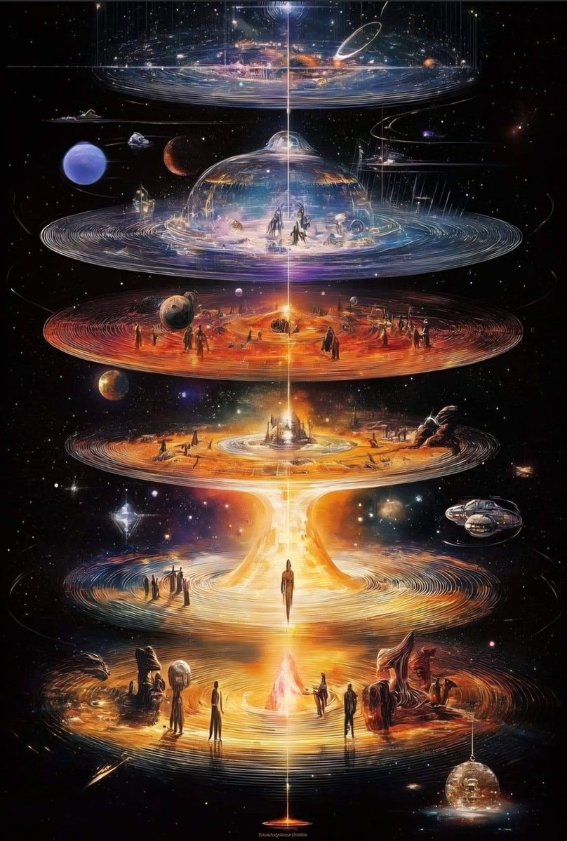 Multiverse theory explained