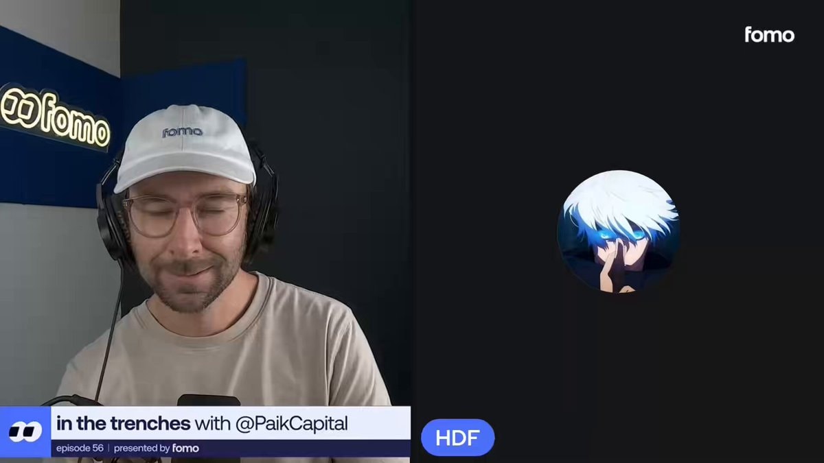 HDF on east price discovery