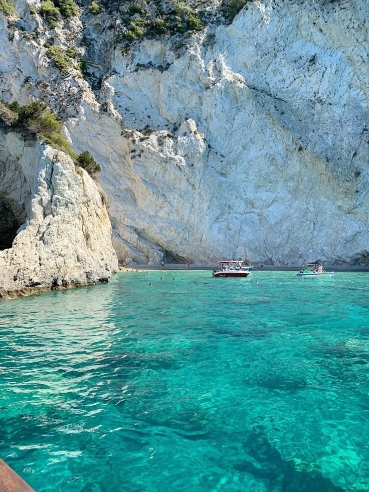 Zakynthos Island Greece
