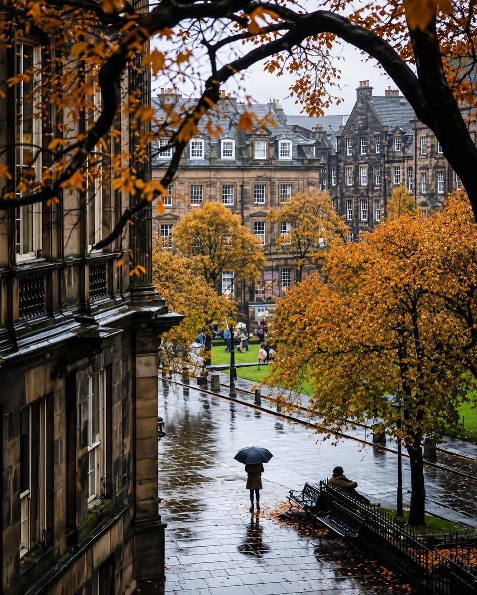 Edinburgh Scotland