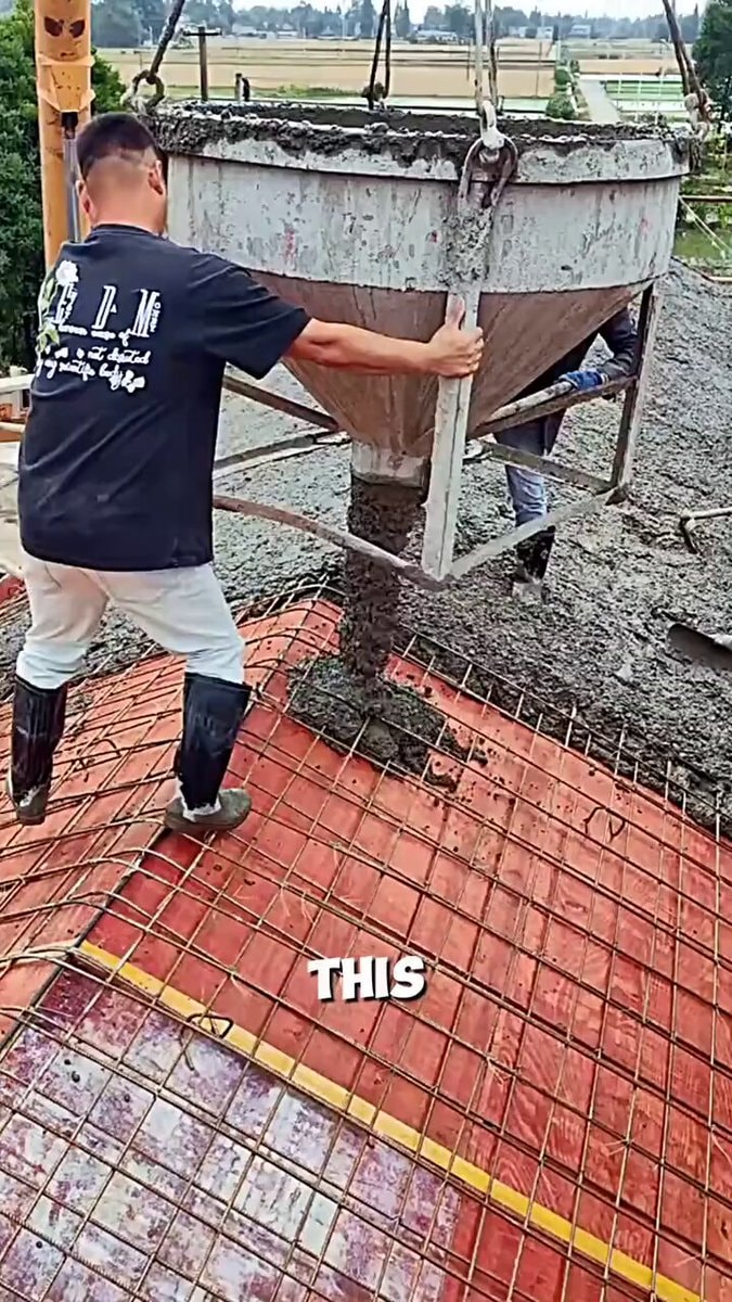 Chinese house roofing method