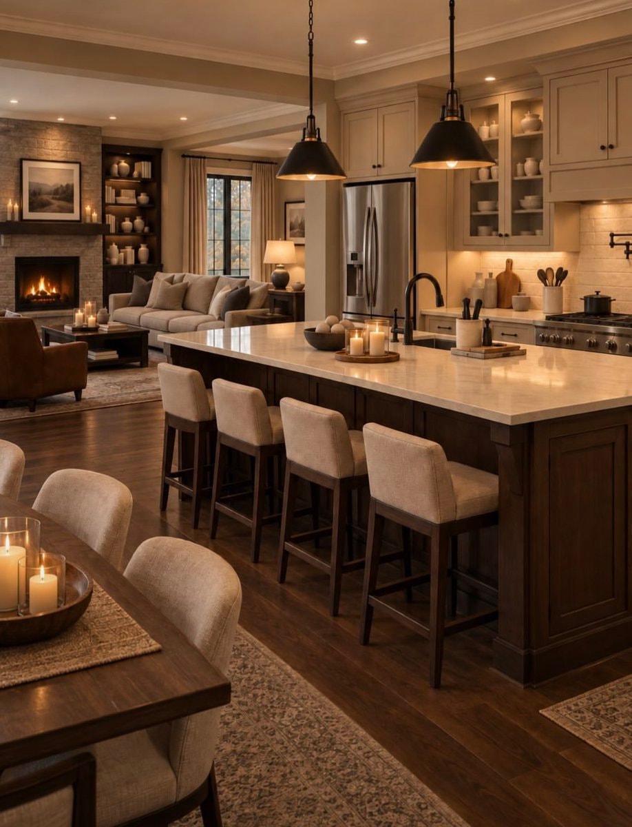home aesthetic aspiration (photo 3 of 4)