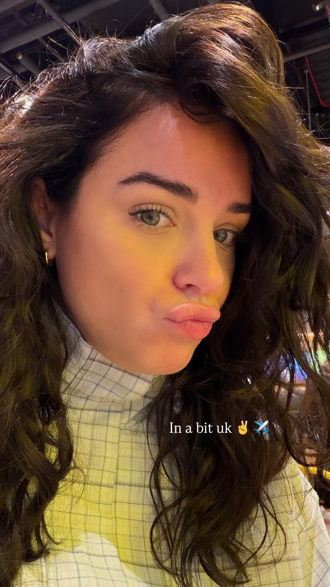 Georgia May Foote Georgia May Foote