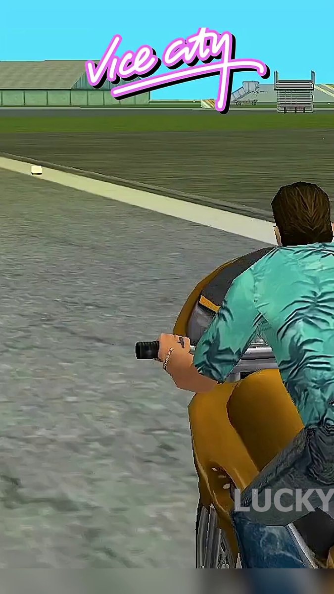 GTA bike mechanics