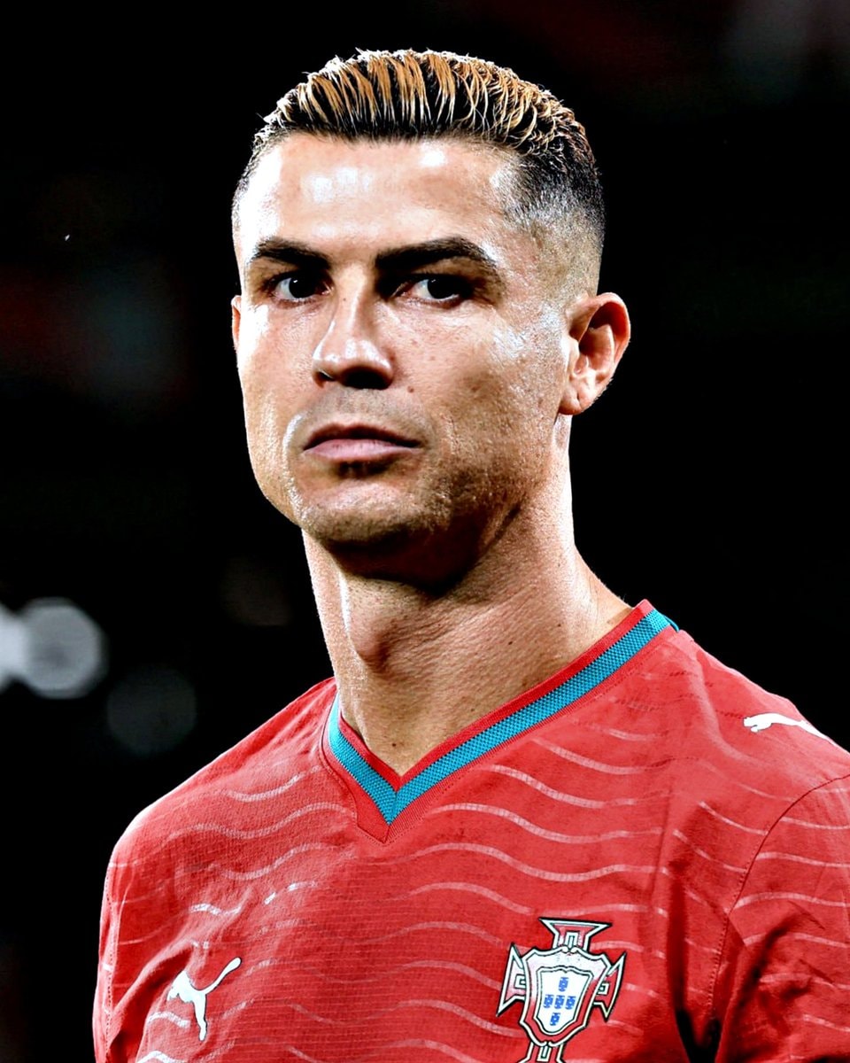 Cristiano Ronaldo Portuguese National Team exit Cristiano Ronaldo Portuguese National Team exit