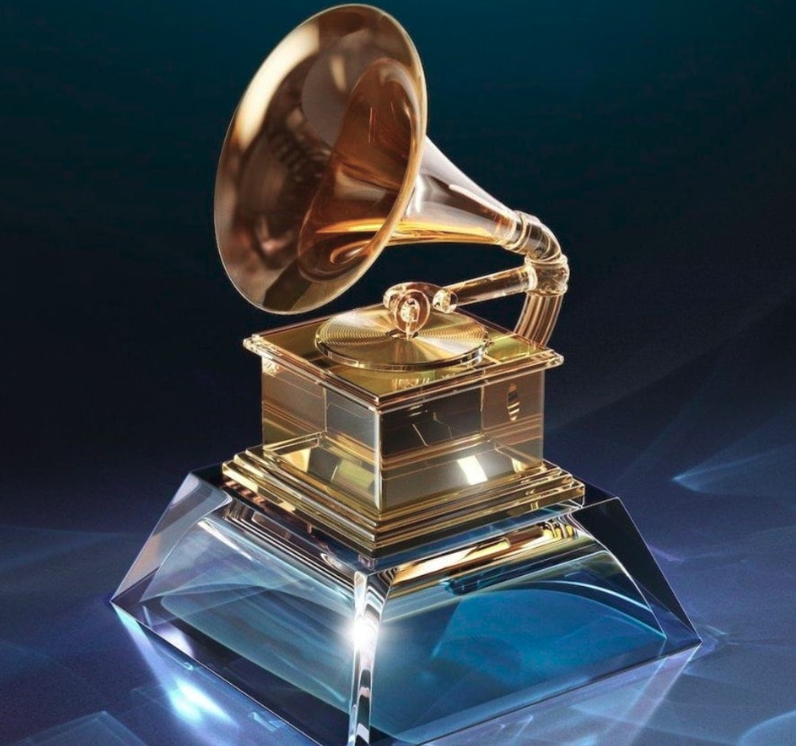 TWICE Grammy 2027 prediction (photo 2 of 2)